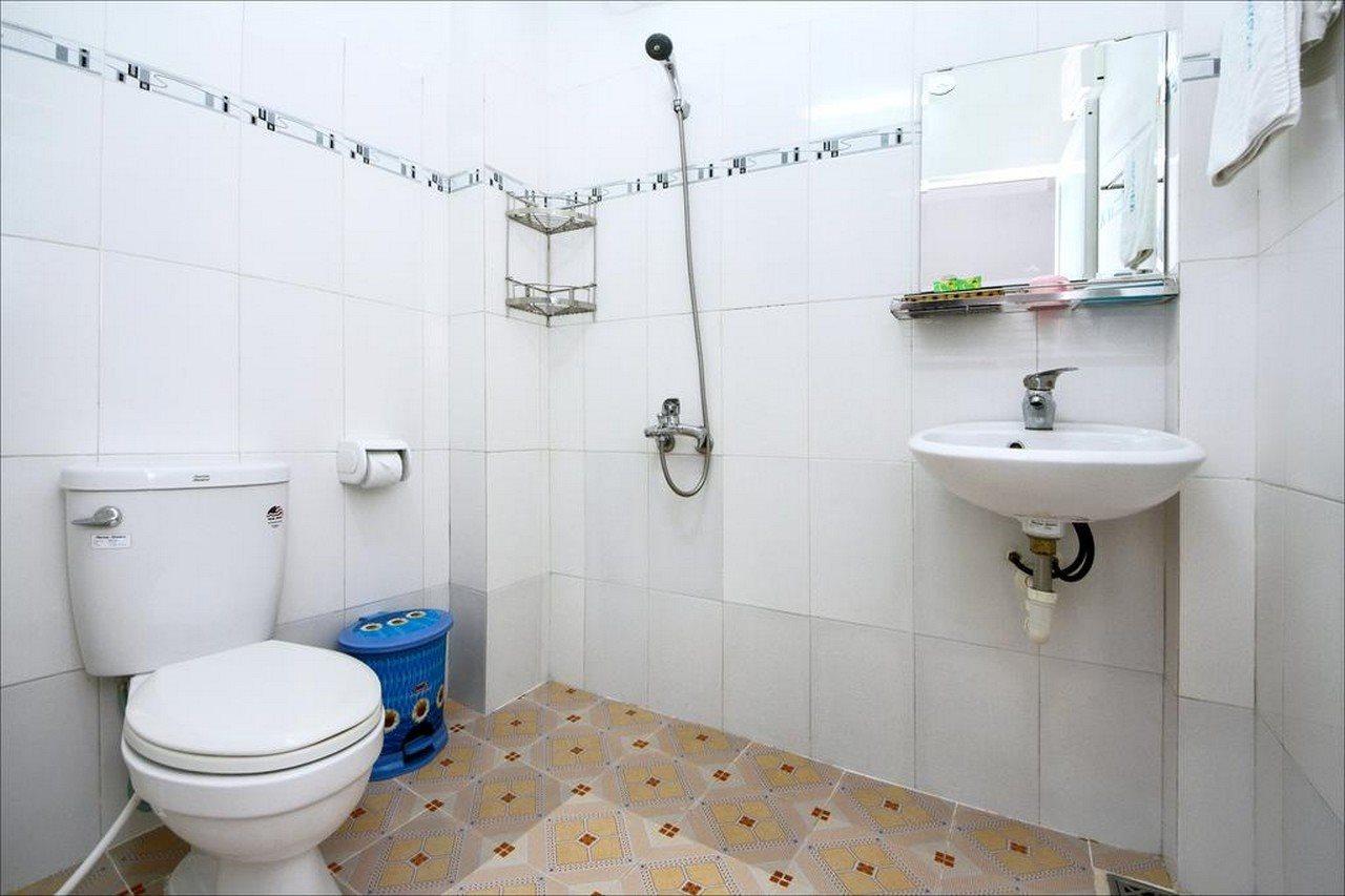 Blue Clouds Homestay Hoi An Luaran gambar