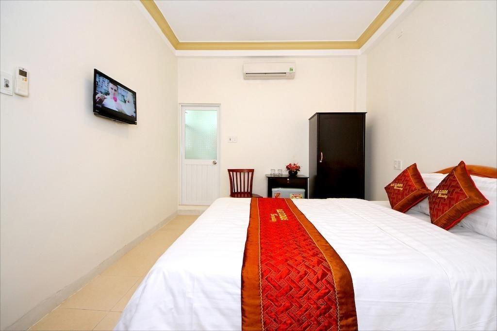 Blue Clouds Homestay Hoi An Luaran gambar