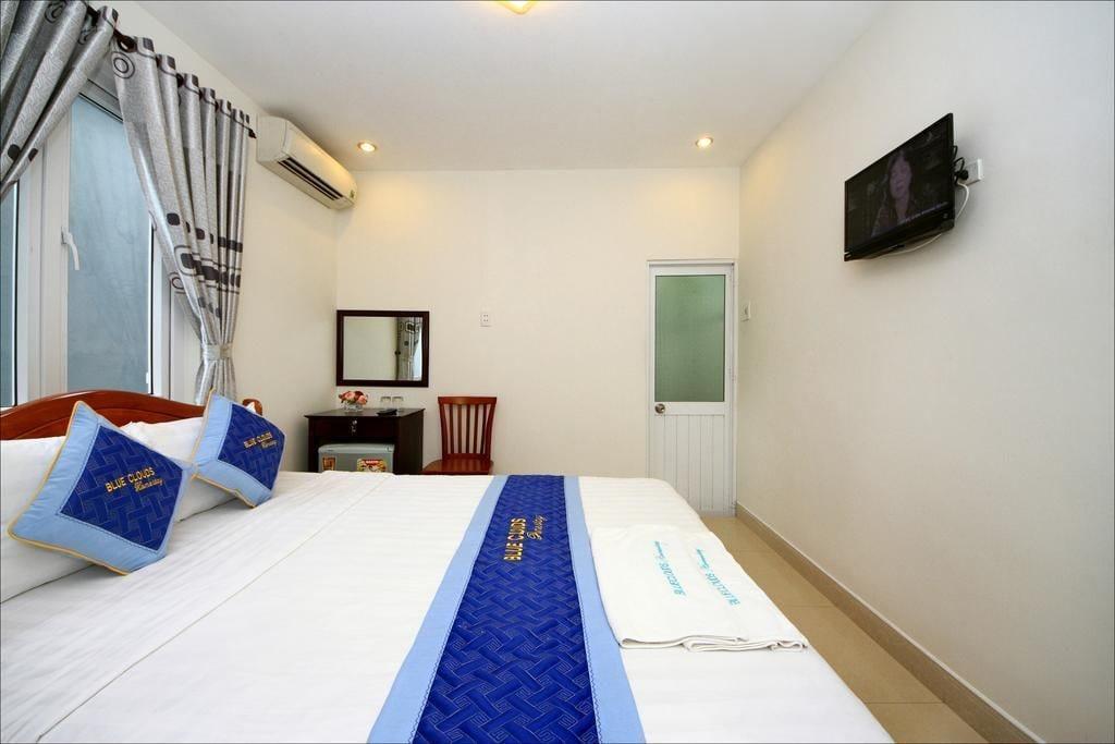 Blue Clouds Homestay Hoi An Luaran gambar