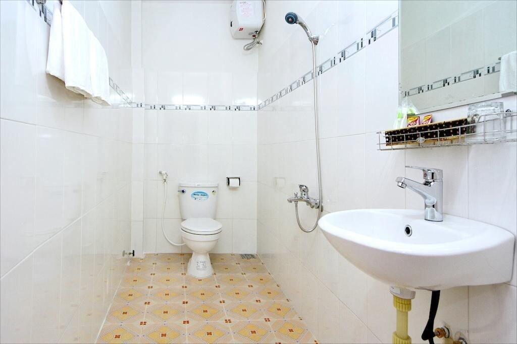 Blue Clouds Homestay Hoi An Luaran gambar