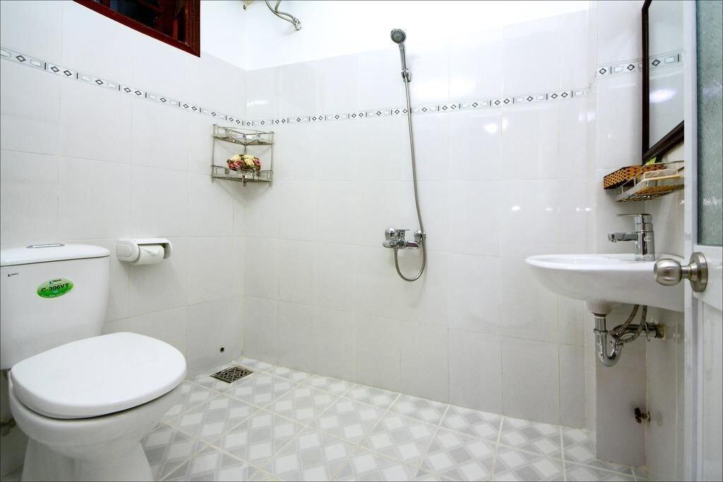 Blue Clouds Homestay Hoi An Luaran gambar