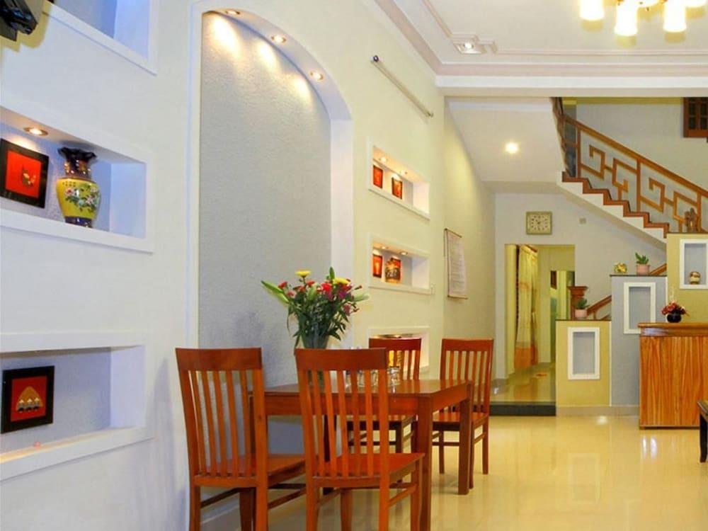 Blue Clouds Homestay Hoi An Luaran gambar